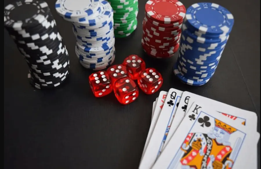 Neue deutsche online casinos