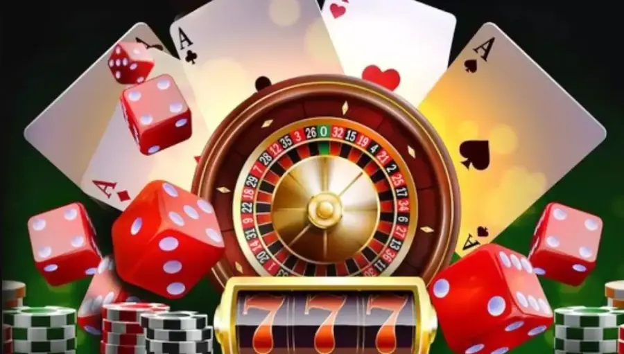 Neue online casinos